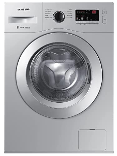Samsung Fully Automatic Front Loading Washing Machine