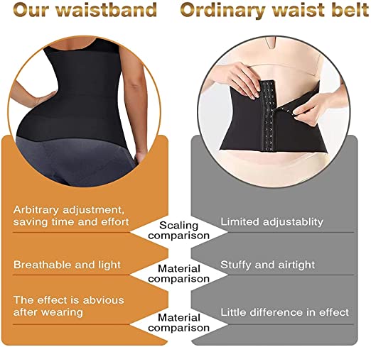 Combination Of Maternity Shirts Extenders And Pants Waist Extenders.  Seamless Maternity Belly Band | Fruugo IN