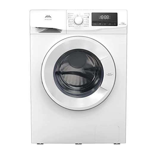 iFFALCON Fully Automatic Front Load Washing Machine