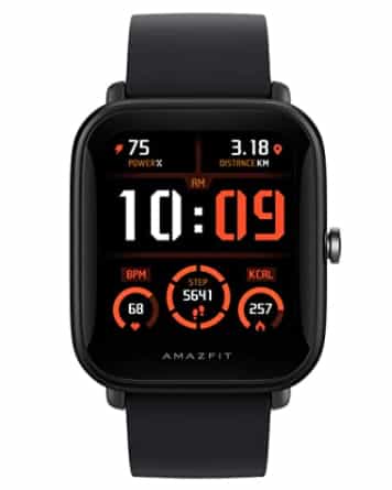 Amazfit Bip U Pro NYSE Listed Smart Watch