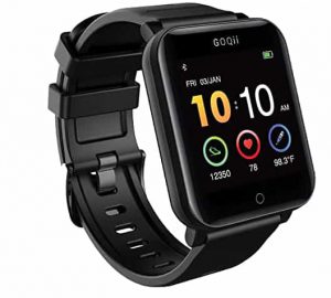 Best Smartwatches Under 5000 - 2022 Reviews & Buying Guide