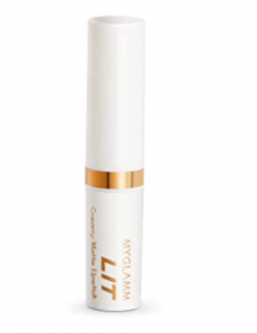 LIT Creamy Matte Lipstick