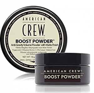 American Crew Boost Powder Hair Wax