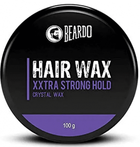 Beardo XXtra Stronghold Hair Wax