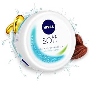NIVEA Face Cream