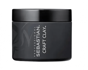 Sebastian Professional Craft Clay Hair Wax