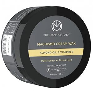 The Man Company Stronghold Hair Wax