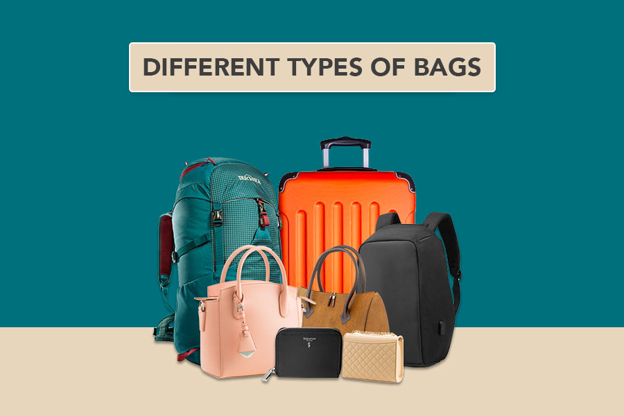 Fashion Bags Online - Stylish Bags Online for Men & Women | Nestasia