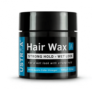 Ustraa Strong-Hold Hair Wax
