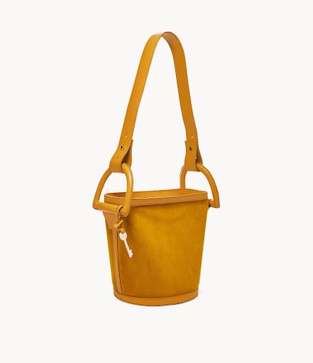 bucket bag