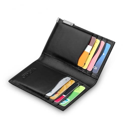 credit card wallet