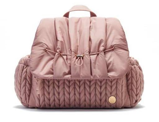 diaper bag