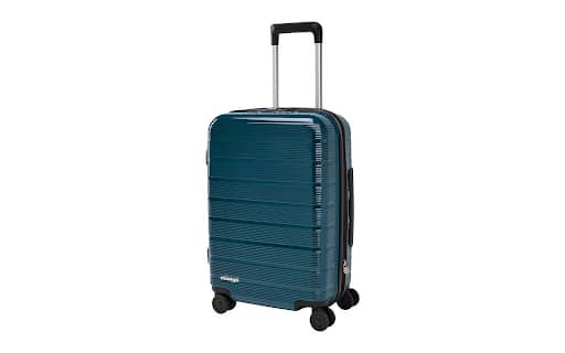 hardside luggage