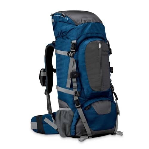 hiking backpack