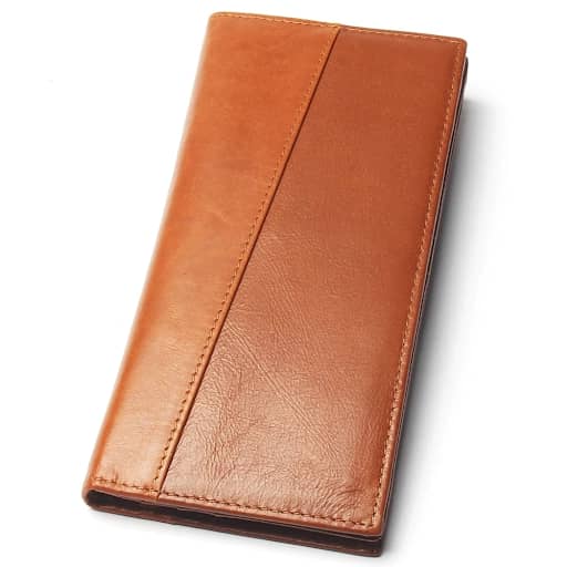 long wallet