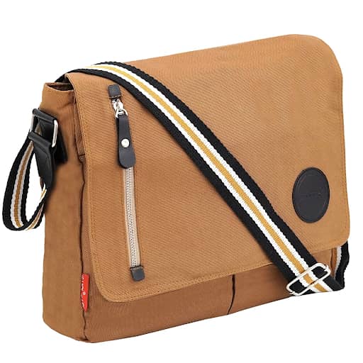 messenger bag