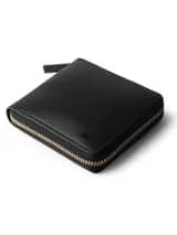 zip around wallet