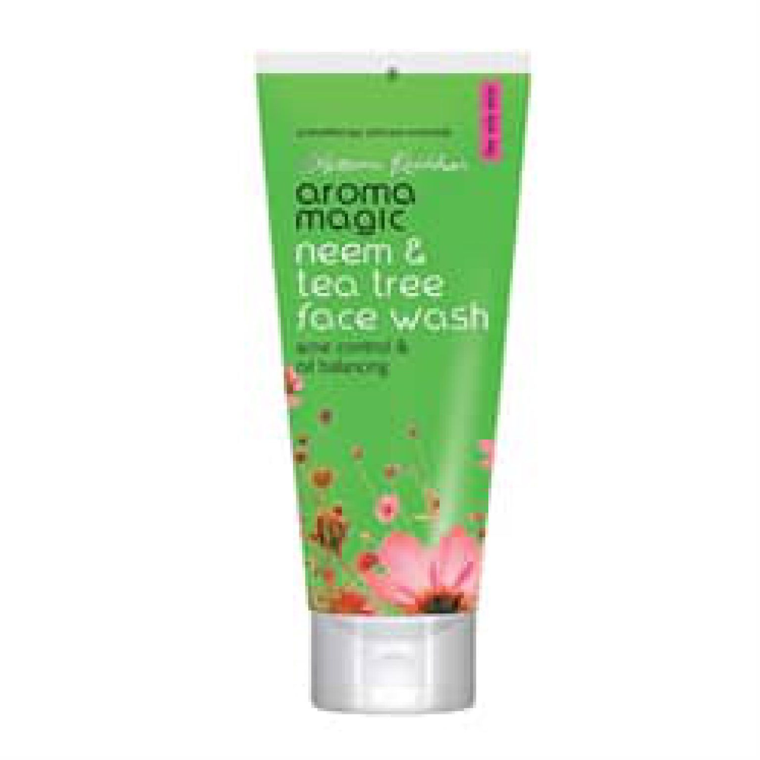 Best Face Wash for Oily Skin in India Reviews and Ratings GrabOn