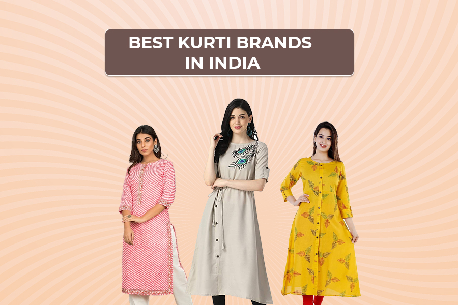 Top more than 196 new branded kurti best