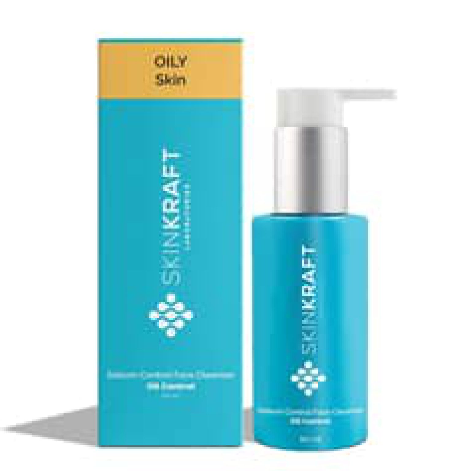 Best Face Wash for Oily Skin in India Reviews and Ratings GrabOn