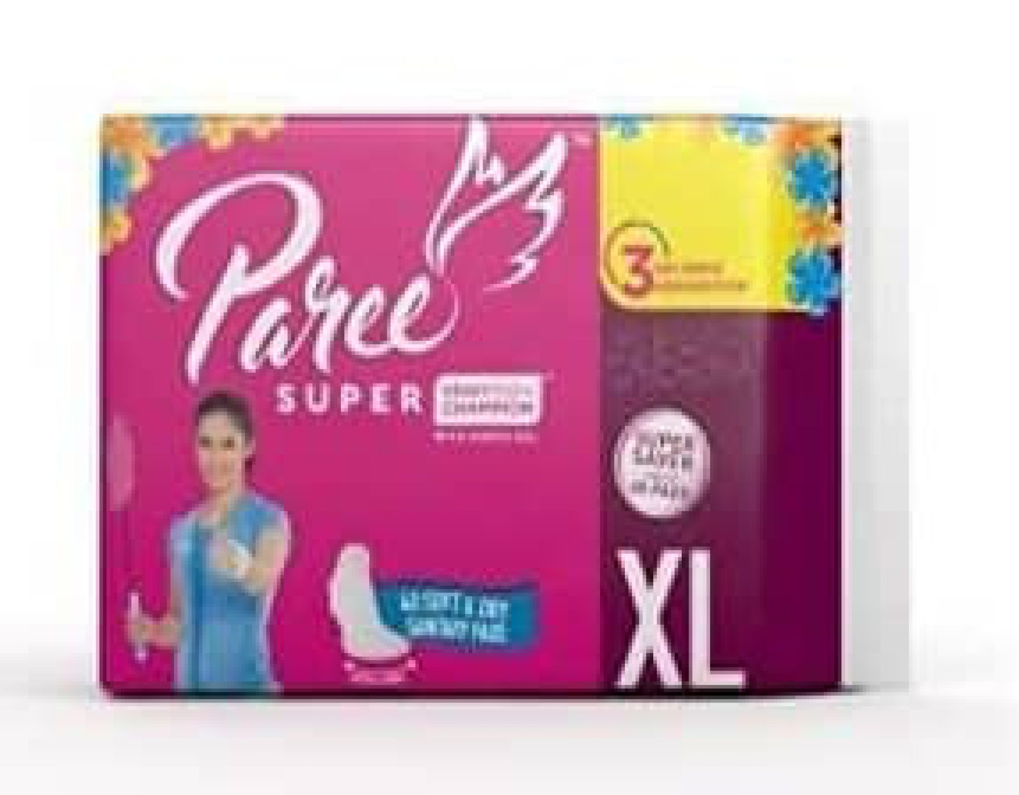 16 Best Brands for Sanitary Pads