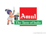 Amul chocolate logo