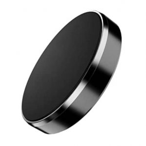 HIKER Mini Magnetic Car Dashboard Mount Mobile Phone Holder