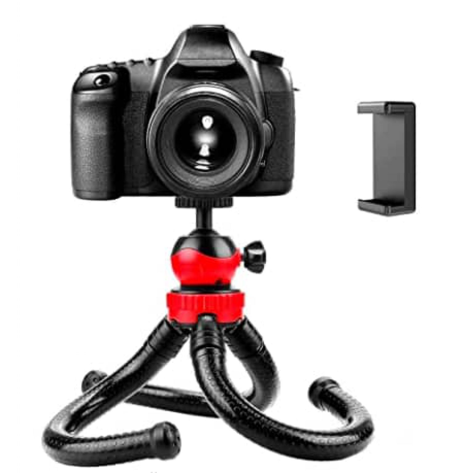 10 Best Mobile Tripods Worth Buying in 2022 GrabOn