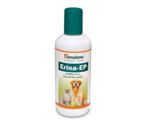 Himalaya Erina Dog Shampoo
