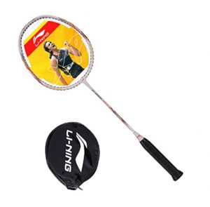 -Ning XP 2020 Special Edition Blend Strung Badminton racket 