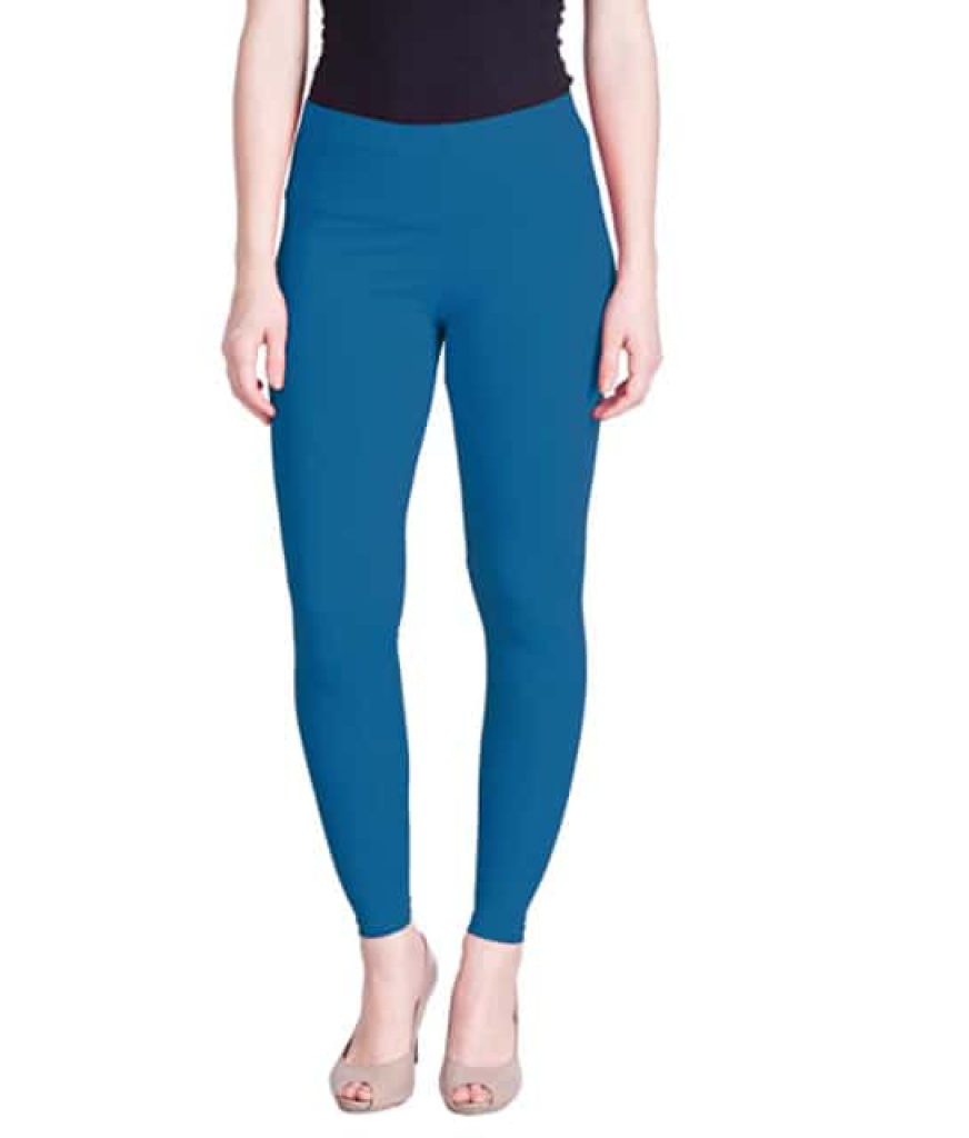 11 Best Leggings Brands in India for 2024