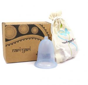 Nari Yari Menstrual Cup