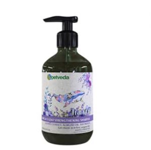 Petveda 2 in 1 Deodorizing Shampoo