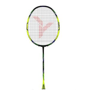 YOUNG (Malaysia) Fury 7 Graphite Lightweight Professional Badminton Racket