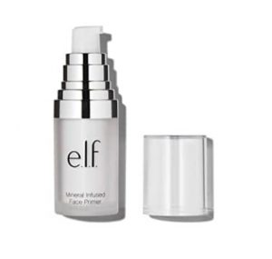 e.l.f. Cosmetics Mineral Infused Face Primer