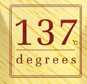 137 Degrees