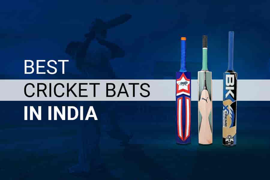 Best Cricket Bats in India 2022 Reviews, Pros & Cons GrabOn
