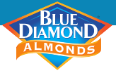 Blue Diamond almond milk