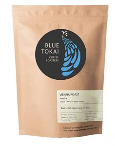 Blue Tokai Coffee Vienna Roast Arabica