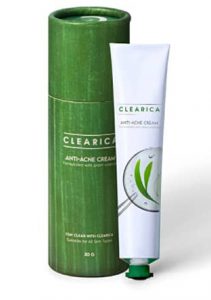 Clearica - Anti Acne Cream