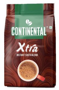 Continental Coffee Xtra Instant Coffee Powder