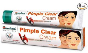 Himalaya Herbals Acne-n-Pimple Cream