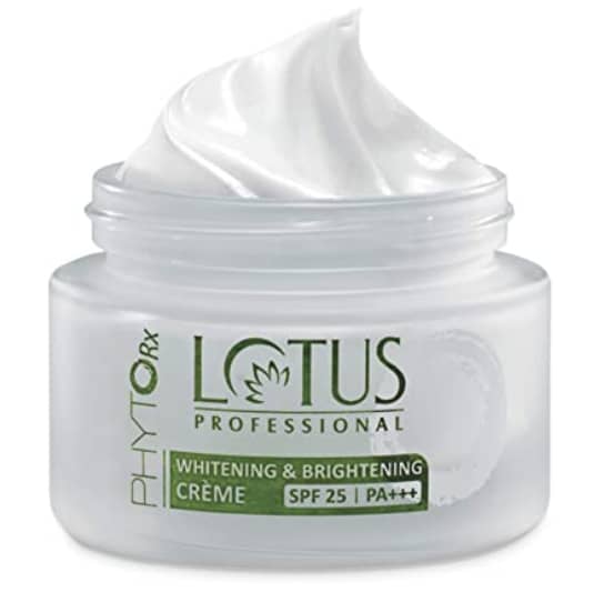 Lotus Professional PhytoRx Cream For Dark Spots