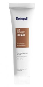 RE EQUIL Skin Radiance Cream for Dark Spots