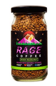 Rage Instant Coffee