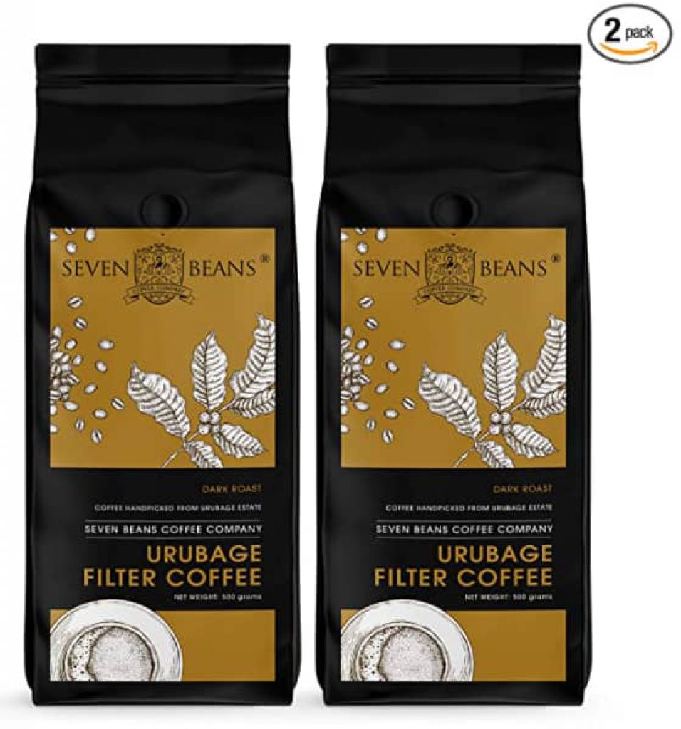 18 Best Coffee Powders In India