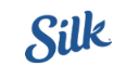 Silk almond milk