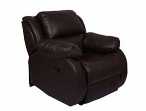 The Couch Cell Recliner