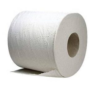 Tshot Toilet Papers Roll