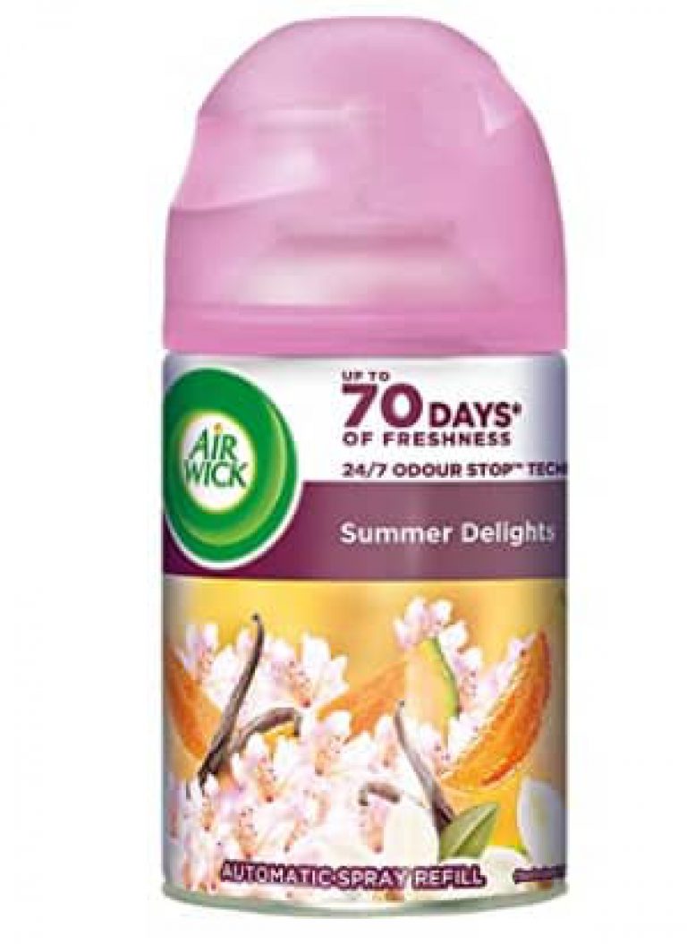 10 Best Room Fresheners In India